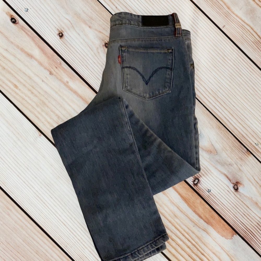 Redloop Levi’s skinny jeans